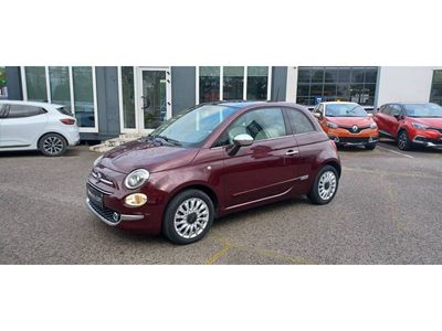 occasion Fiat 500 1.2 69 ch Lounge