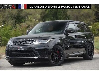 occasion Land Rover Range Rover Sport 2.0 P400e Hybride - BVA 2013 HS