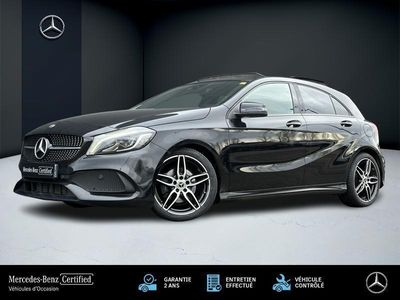 occasion Mercedes A180 Classe