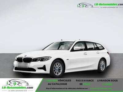 BMW 330e
