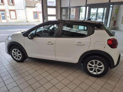 occasion Citroën C3 Feel Puretech 68