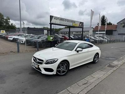 Mercedes C300