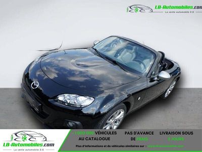 Mazda MX5