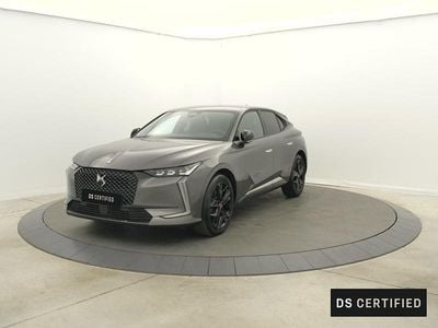 DS Automobiles DS4