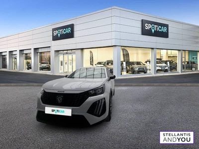 Occasion 2024 Peugeot 2008 Style SUV | 20 290 € (Prix assez cher)