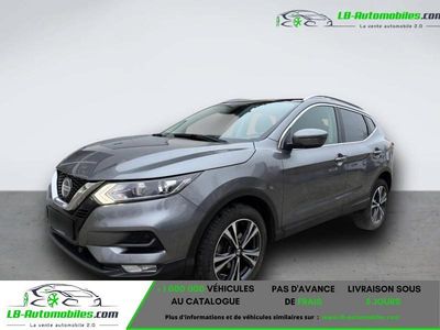 Occasion 2020 Nissan Qashqai SUV | 21 400 € (Prix cher)