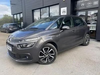 Citroën C4 SpaceTourer