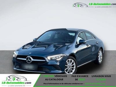 Occasion Mercedes CLA220 190 ch (139 kW) 2019 Berline