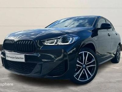 Occasion BMW X2 M Sport 126 ch (92 kW) 2022 SUV