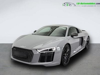 Audi R8 Coupé