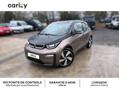 occasion BMW 120 I3Ah 170 Ch Bva Atelier