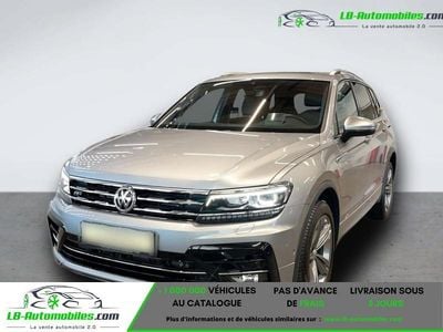 Occasion VW Tiguan Allspace 200 ch (147 kW) 2021 SUV