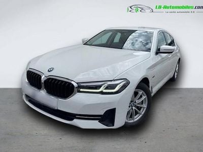BMW 530e
