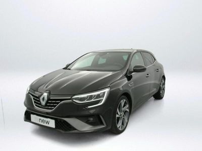 occasion Renault Mégane IV BERLINE TCe 160 EDC FAP R.S. Line