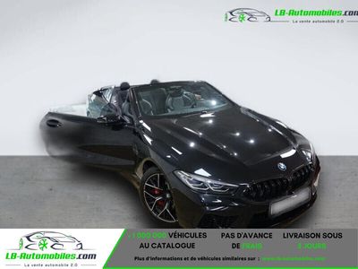 occasion BMW M8 625 ch BVA