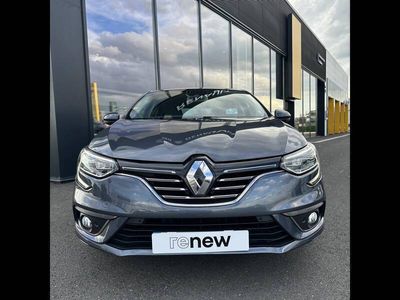 occasion Renault Mégane IV Megane IV BERLINEBerline TCe 130 Energy EDC
