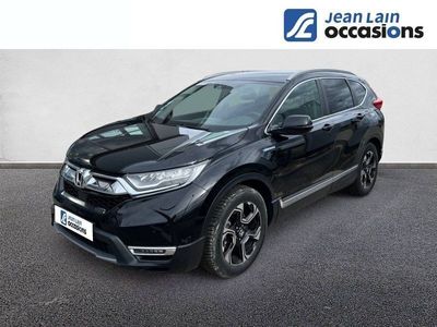 occasion Honda CR-V CR-VHybrid 2.0 i-MMD 2WD