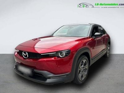 Mazda MX30