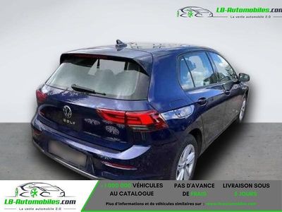 Occasion 2021 VW Golf VIII Berline | 26 000 € (Prix juste)