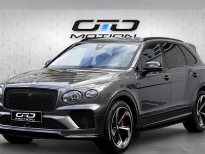 Occasion 2024 Bentley Bentayga SUV | 295 990 €