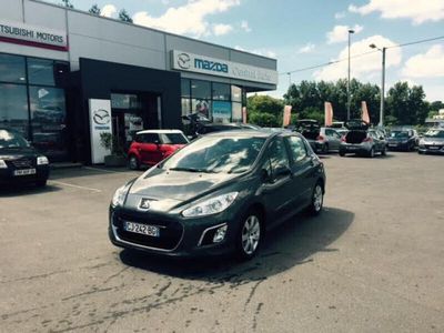 Occasion 2012 Peugeot 308 Active Berline | 10 990 €