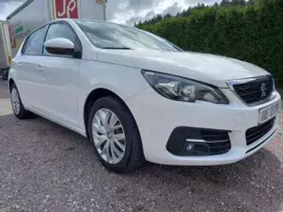 occasion Peugeot 308 Ste 1.5 Bluehdi 130 Premium Pack Gps 2 Places