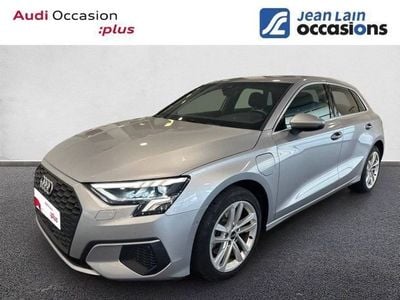 Audi A3 e-tron