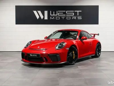 Porsche 911 GT3