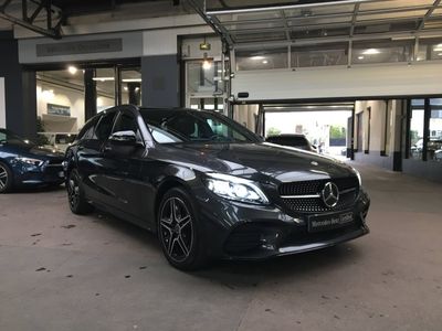 occasion Mercedes C300 