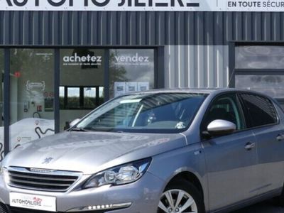 occasion Peugeot 308 STYLE 110 CH