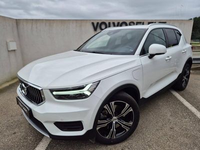 Occasion 2021 Volvo XC40 Business Edition SUV | 31 990 € (Prix juste)