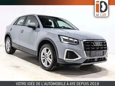 occasion Audi Q2 30 TFSI ADVANCED LED ACC CARPLAY CAMERA JA17