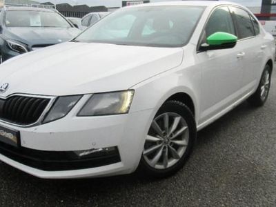 Occasion 2020 Skoda Octavia Berline | 8 490 €
