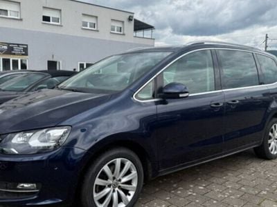VW Sharan