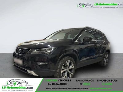 Occasion Seat Ateca 150 ch (110 kW) 2017 SUV