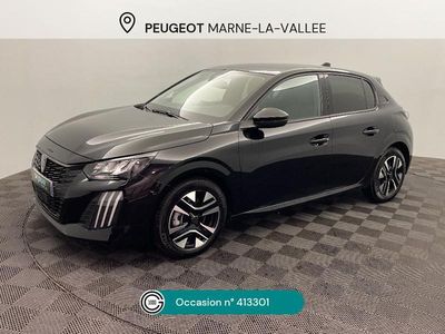 Nouvelle 2025 Peugeot 208 Allure Citadine | 16 980 € (Bon prix)