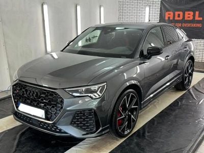 Audi RS Q3 Sportback
