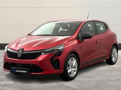 Occasion 2024 Renault Clio V Evolution Berline | 17 999 € (Prix juste)