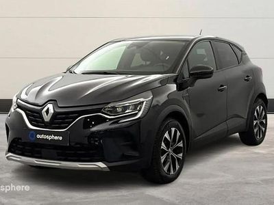Biton Occasion 2023 Renault Captur Evolution SUV | 20 299 € (Prix juste)