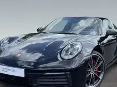 occasion Porsche 911 Targa 4S 992