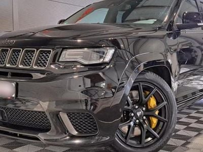 Occasion Jeep Grand Cherokee 707 ch (519 kW) 2019 SUV