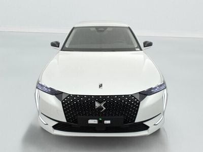 DS Automobiles DS4