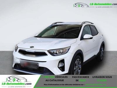 Occasion Kia Stonic 99 ch (72 kW) 2017 SUV