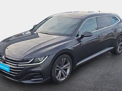 Occasion VW Arteon R-line 150 ch (110 kW) 2022 Berline