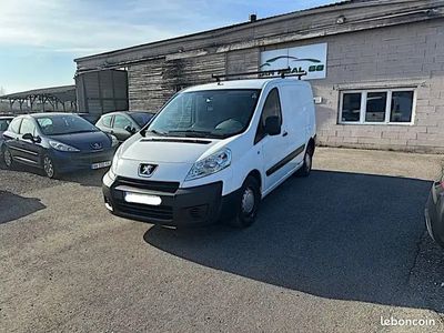 Peugeot Expert