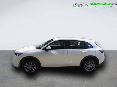 Honda ZR-V