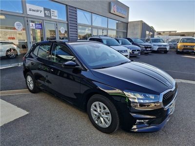 occasion Skoda Fabia 1.0 TSI 110 ch DSG7 Ambition