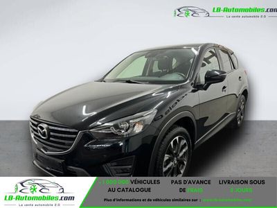 occasion Mazda CX-5 2.2L Skyactiv-D 150 ch 4x4 BVA