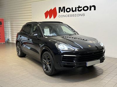Occasion 2021 Porsche Cayenne SUV | 62 900 € (Prix juste)
