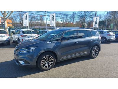 occasion Renault Espace Blue dCi 190 EDC Initiale Paris